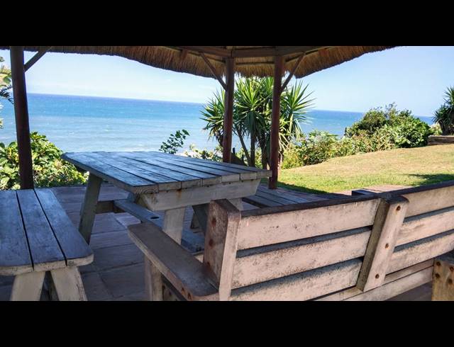 8 BEDROOM HOUSE SOLD IN BLUFF